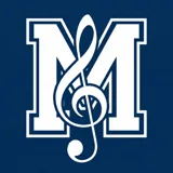Logo de Merengola Radio (Santo Domingo)