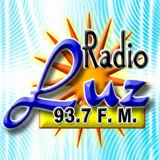 Logo de Radio Luz (Santiago)