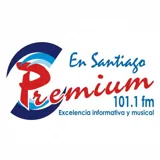 Logo de Premium (Santiago)