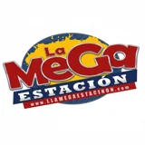 Logo de La Megaestación RD