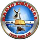 Logo de Radio Emanuel (Santiago)