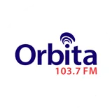 Logo de Órbita (Puerto Plata)
