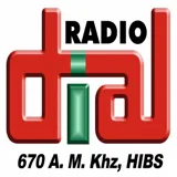 Logo de Radio Dial (San Pedro de Macorís)