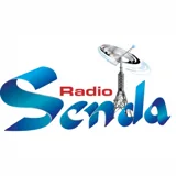 Logo de Radio Senda (San Pedro de Macorís)