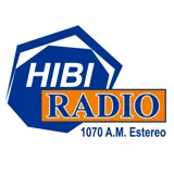 Logo de Hibi