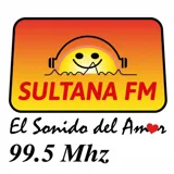 Logo de Sultana (San Pedro de Macorís)