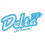 Logo de Delta (La Romana)