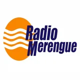 Logo de Radio Merengue (San Francisco de Macorís)