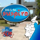 Logo de Suspiro (Barahona)