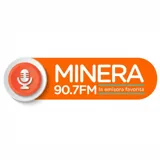 Logo de Minera (Cotui)