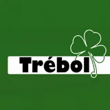 Logo de Trébol (Nagua)