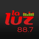 Logo de La Luz (Higüey)