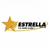 Logo de Estrella (Bávaro)