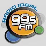 Logo de Radio Ideal (Moca)