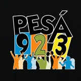 Logo de Pesá (Barahona)