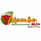 Logo de Mambo (Higüey)