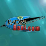 Logo de Radio Bani