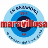 Logo de Maravillosa (Barahona)