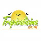 Logo de Tropicalísima (Jarabacoa)