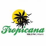 Logo de Tropicana (Montecristi)