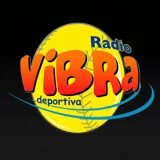Logo de Vibra (Barahona)