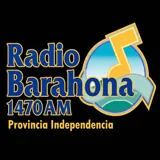 Logo de Radio Barahona