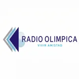 Logo de Radio Olímpica (La Vega)