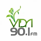 Logo de Vida (Nagua)