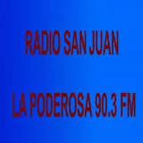 Logo de Radio San Juan