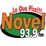Logo de Novel (Bonao)