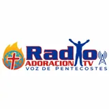 Logo de Radio Adoracion Tv
