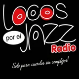 Logo de Locos Por El Jazz