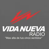Logo de Vida Nueva Radio