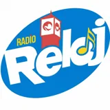Logo de Radio Reloj