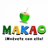 Logo de Makao Radio