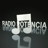 Logo de Radio Potencia