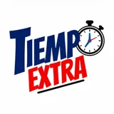 Logo de Tiempo Extra RD Radio
