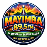 Logo de Mayimba