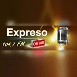 Logo de Expreso