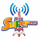 Logo de La Super Noroestana