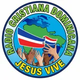 Logo de Radio Cristiana (Dominicana)