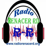 Logo de Radio Renacer RD
