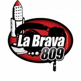 Logo de La Brava