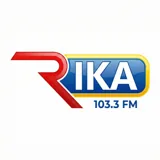 Logo de Rika