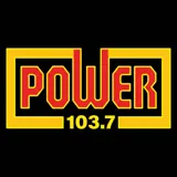 Logo de Power 103