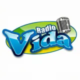 Logo de Radio Vida RD