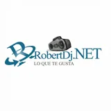 Logo de RobertDj.net La Chivirica