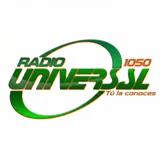 Logo de Radio Universal