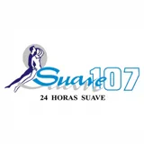 Logo de Suave (Santiago)