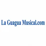 Logo de La Guagua Musical